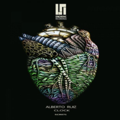 Alberto Ruiz – Clock / Synchronic Recordings