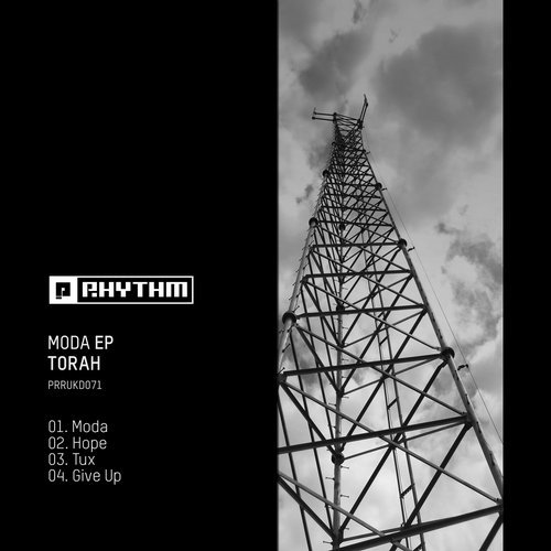 image cover: Torah - Moda EP / Planet Rhythm