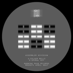 Assembler Division – Silver Bells / Morning Mood Records