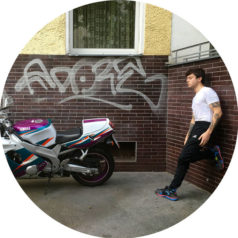 Tony Rainwater – Rockberry Jam / LEHULT