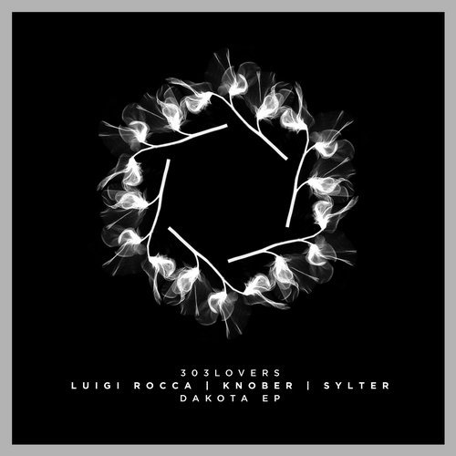 image cover: Knober, Sylter - Dakota EP / 303Lovers