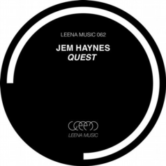 Jem Haynes – Quest / Leena Music