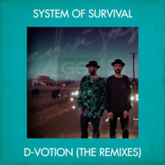 System Of Survival – D-Votion (The Remixes) / Get Physical Music