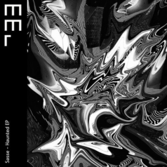 Sasse – Haunted EP / Moodmusic