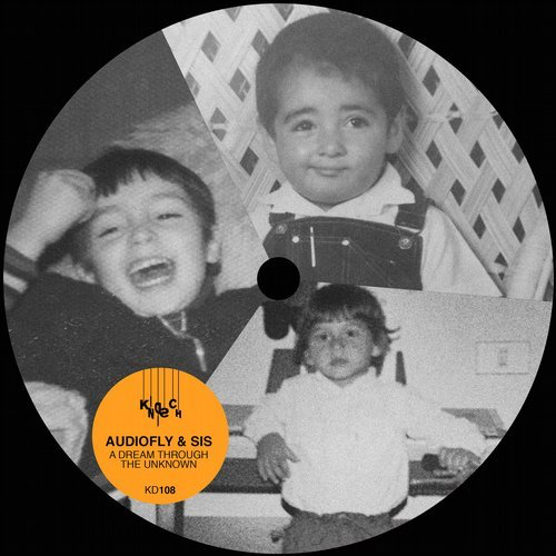 image cover: Audiofly, SIS - A Dream Through the Unknown / Kindisch