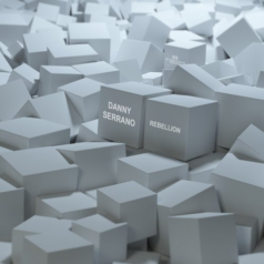 Danny Serrano – Rebellion / My Favourite Freaks Music