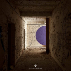 Doctor Dru – Corner Ball / Upon You Records