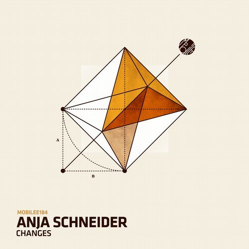 image cover: Anja Schneider - Changes / Mobilee Records