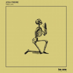 Josu Freire – Free Life / Be One Limited