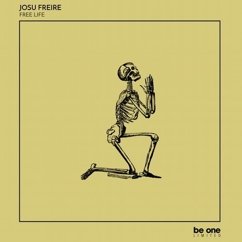 image cover: Josu Freire - Free Life / Be One Limited