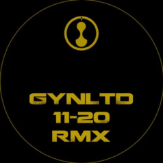 GYNLTD 11-20 RMX / Gynoid Audio