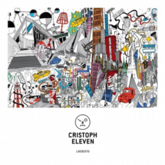 Cristoph – Eleven / Last Night On Earth