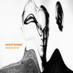 Samuli Kemppi – Stories In BX (Incl.Tripeo Remix) / Technorama Records