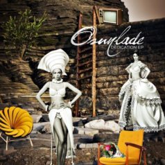 Osunlade – Dedication EP / Yoruba Records