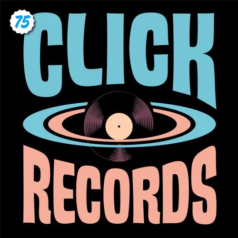 Innellea – Collapse / Click Records