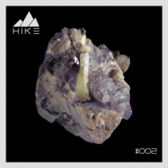 J.Blofeld – NoLine / HIKE