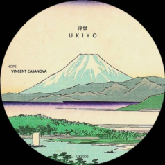 Vincent Casanova – Hope / Ukiyo