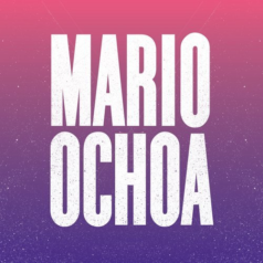 Mario Ochoa – Dreamers / Glasgow Underground
