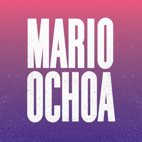 image cover: Mario Ochoa - Dreamers / Glasgow Underground