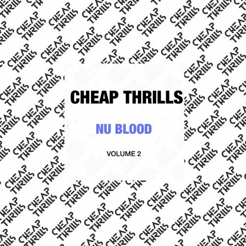 867B8N VA - Nu Blood, Vol. 2 / Cheaper Thrills