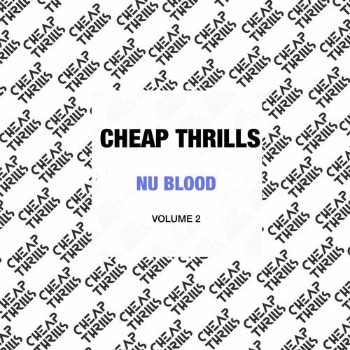 image cover: VA - Nu Blood, Vol. 2 / Cheaper Thrills