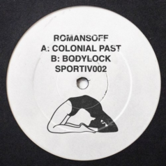 Romansoff – Colonial Past / SPORTIV