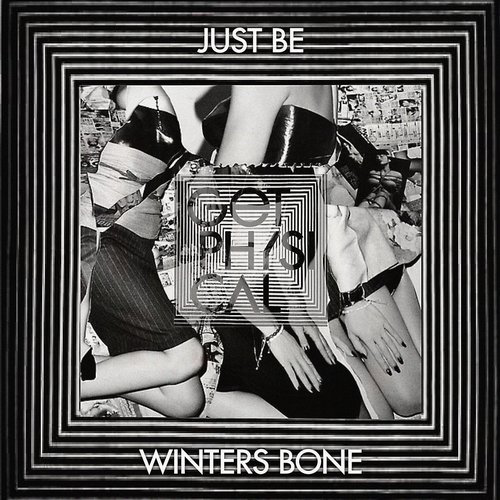 image cover: Just Be - Winters Bone / Get Physical Music