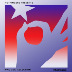 VA – Hotfingers WMC Sampler 2017 / Hotfingers