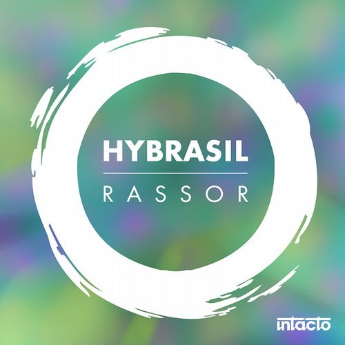 image cover: Hybrasil - Rassor / Intacto