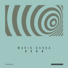 Mario Ochoa – Vega / Avenue Recordings