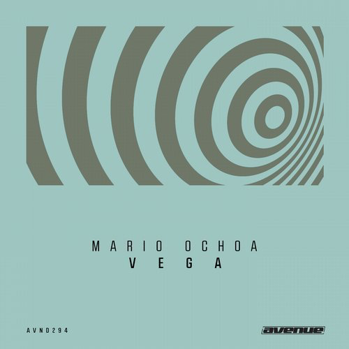image cover: Mario Ochoa - Vega / Avenue Recordings