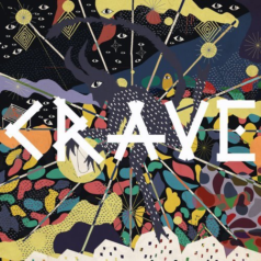 Jimpster – Crave / Freerange Records