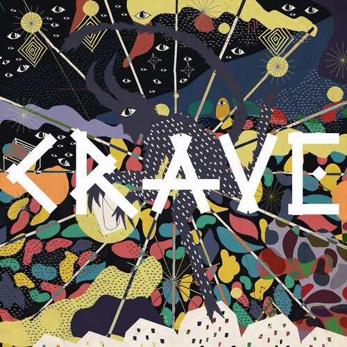 image cover: Jimpster - Crave / Freerange Records