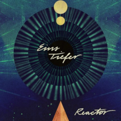 Eins Tiefer – Reactor (+Bloody Mary, Martin Eyerer RMX) / Sisyphon