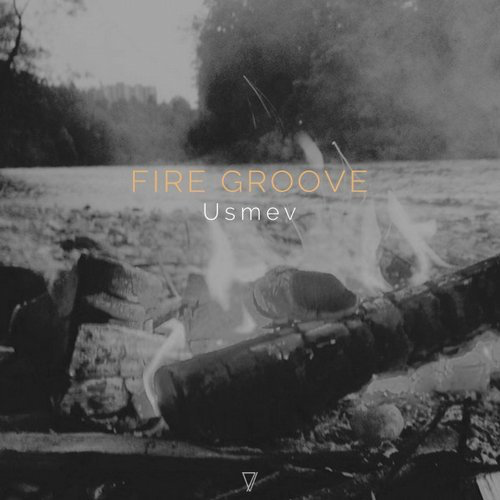 image cover: Usmev - Fire Groove / Seven Villas
