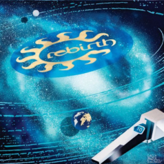 VA – Rebirth 10 Remixed – Part One / Rebirth