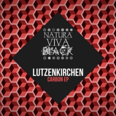 Lutzenkirchen – Carbon Ep / Natura Viva Black