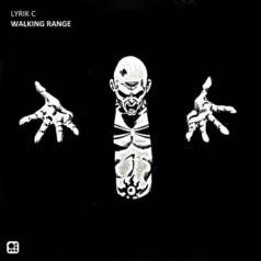 Lyrik C – Walking Range / Syncopate