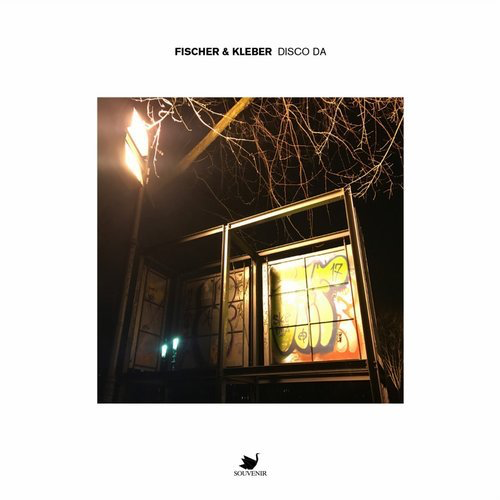 image cover: Fischer & Kleber - Disco Da / Souvenir Music