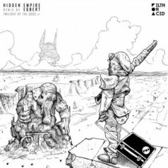Hidden Empire – Twilight of the Gods (+Egbert Remix) / Filth on Acid