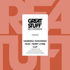Terry Lynn, Vanessa Sukowski – Cup / Great Stuff Recordings