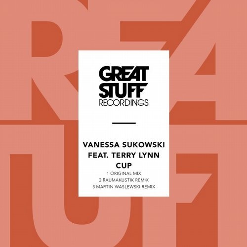 image cover: Terry Lynn, Vanessa Sukowski - Cup / Great Stuff Recordings