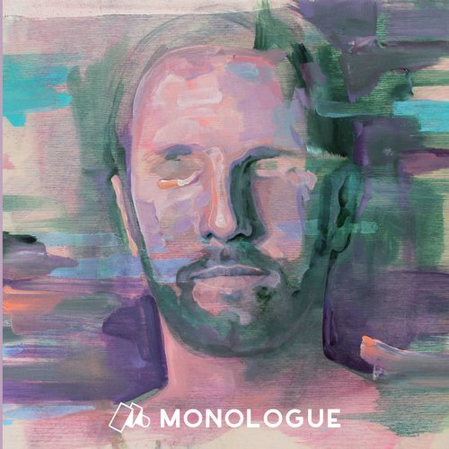 image cover: Ryan Crosson - What State I'm In / Monologue Music