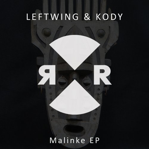 image cover: Leftwing, Kody - Malinke EP / Relief