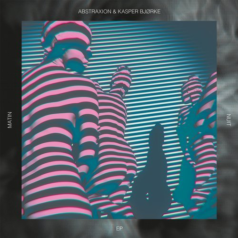 Abstraxion, Kasper Bjørke – Matin / Nuit / Biologic Records