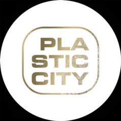 The Timewriter, Sid Thomson – Life is Just a Timeless Motion (Sascha Dive Cosmic Dub) / Plastic City