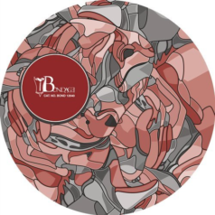 Pornbugs – Maritza / Bondage Music
