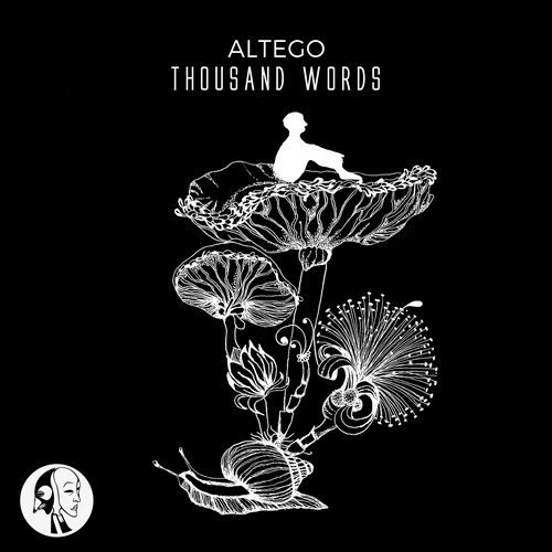 image cover: Altego - Thousand Words / Steyoyoke Black