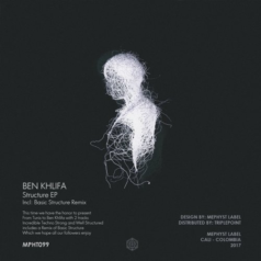 Ben Khlifa – Structure Ep / Mephyst