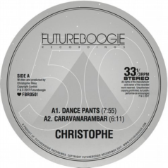 Christophe – Futureboogie 50 / Futureboogie Recordings